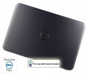 Dell Inspiron 15-3537 Touch Rear Cover CTWC7