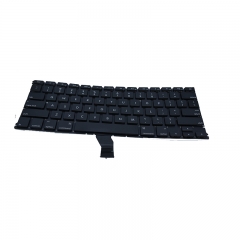 Keyboard with backlight  For Apple Air A1466