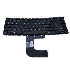 Laptop US Layout Keyboard For HP 14-af 14-af103AU