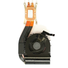 New CPU Cooling Fan with Heatsink For Lenovo Thinkpad X1 Carbon 1st Gen 04W3589