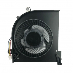 New CPU Cooling Fan For MSI GS65 GS65VR MS-16Q2 16Q2-CPU-CW