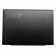 Laptop lcd back cover black color for Lenovo ideapad 500s-14ISK