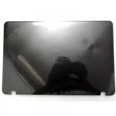 Laptop Lcd back cover black color for Asus Q524U