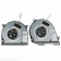 NEW CPU&GPU Cooling Fan For HP ENVY X360 15M-DR 15T-DR 15Z-DS 15M-DR1011DX