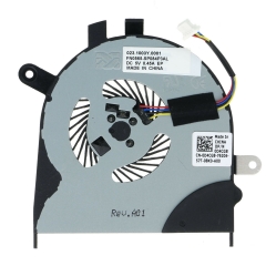 NEW CPU Cooling Fan For Dell Inspiron 13 7353 7359 7453 P57G i7353 i7359 Laptop