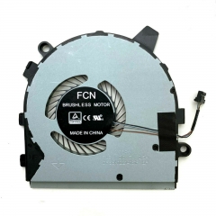 NEW CPU Cooling Fan For Dell Inspiron 13 7390 2-in-1 01XVDH 1XVDH