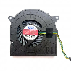 CPU Cooling Fan For Lenovo IdeaCentre AIO 300-22 300-22ISU 300-23ISU 300-23ACL