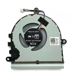 CPU Cooling FAN for DELL Inspiron 15 5570 5575 I5575 P75F Vostro 15 3583 3584