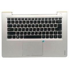 Lenovo IdeaPad 510S-14ISK 310S-14ISK Palmrest Upper Case with US Keyboard