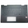 Palmrest Top Case with Keyboard For HP 15-BP 15-BQ 15M-BQ Series 924335-001