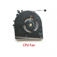 New CPU & GPU Cooling Fan For HP Pavilion Gaming 15 15-DK 15-DK0020NR