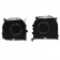 New CPU & GPU Cooling Fan For Dell XPS 15 9560 Series 0VJ2HC 0TK9J1 L+R