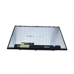 Laptop LCD Touch Screen Assembly With touch board For Lenovo Yoga C740-14IML