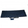 Laptop US Layout Keyboard For HP Spectre X360 Convertible 13-aw0043TU Blue Color