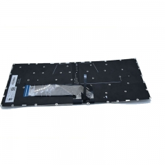 Laptop US Layout Keyboard with backlight for Lenovo Yoga 730-13IKB