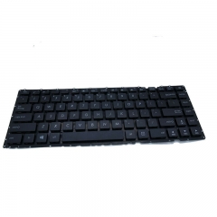 Laptop US Layout Keyboard For Asus X442UA-GA259 X442U