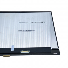 lcd touch screen assembly without frame without touch board For HP 13-ap0005TU