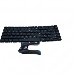 Laptop US Layout Keyboard only For HP 14-af 14-af103AU