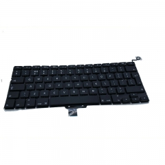 UK Layout Keyboard For Macbook A1278