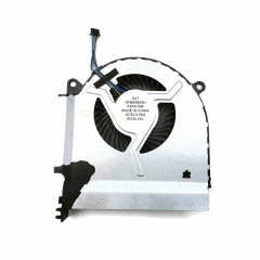 New CPU Cooling Fan For HP Pavilion 17-AB 17-AB000 17T-AB series 857463-001