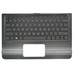For HP Pavilion x360 11-U 11-u027TU Palmrest with Keyboard without Touchpad
