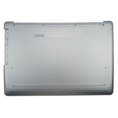 HP 17-BY 17T-BY 17-CA 17Z-CA Bottom Case Base Cover Enclosure L22508-001 Silver