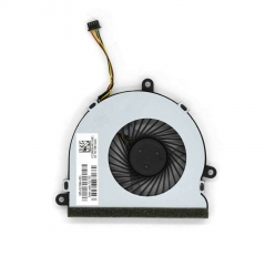 New For HP 15-AY 15-BA 15-BS 15-BW Series CPU Cooling Fan 813946-001 925012-001