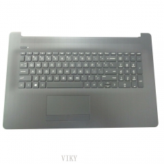For HP 17-BY 17-CA Palmrest w/ Non-Backlit Keyboard & Touchpad L22750-001