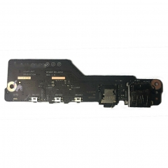 Laptop For Lenovo Yoga 900-13ISK USB Audio Board Power Button NS-A412