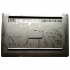 Dell XPS 13 9350 9360 Bottom Base Case Cover Silver 0NKRWG NKRWG