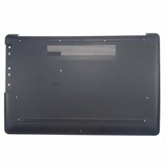HP 17-BY 17T-BY 17-CA 17Z-CA L22515-001 Bottom Case Base Cover Enclosure Black