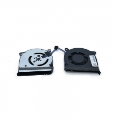 Laptop Cooling Fan For HP 14-ce1004tx1006tx TPN-Q207 L26367-001