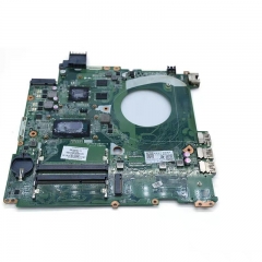 i5 CPU Laptop Motherboard For HP 15-P 766472-501