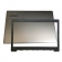 Lenovo Ideapad 320-15 320-15ISK 320-15IKB LCD Back Cover + Front Bezel Silver