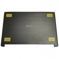 New For Acer Aspire 3 A315-41 A315-41G LCD Back Cover Black Color