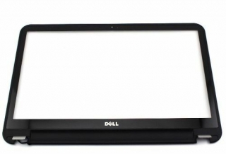 Dell Inspiron 15R 5521 Touch Screen Glass Digitizer Bezel for Laptop LCD LED