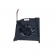 CPU Cooling Fan For HP Pavilion DV6500 Series