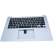 Palmrest With US Layout Keyboard 2017 Year For Apple Macbook Air A1466