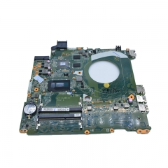 Laptop Motherboard i7 cpu for HP 15-p