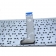 Laptop US Layout Keyboard With Backlight Silver Color For HP Pavilion 15-cs2014nw 15-cs series