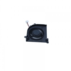 Laptop CPU Cooling Fan For DELLInspiron I17-5000 5767 15 5567 5565 P32E P66F