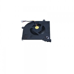 Laptop CPU Cooling Fan For MSI GS65 GS65VR MS-16Q1