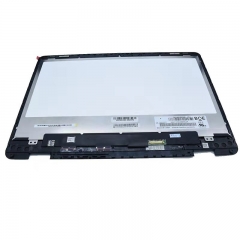 Laptop LCD touch screen assembly for Asus UX461U
