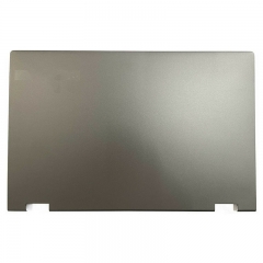Used For Lenovo Yoga C640 C640-13IML LCD Back Cover Rear Lid Gray