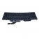 Dell Alienware M17 R2 R3 US Layout Keyboard