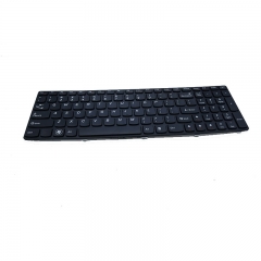 Laptop US Layout Keyboard For Lenovo B590