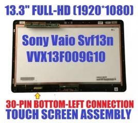 VVX13F009G10 Sony Vaio Svf13n 13.3