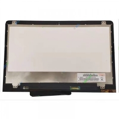 Laptop LCD Touch Screen Assembly For Asus UX460 14.0 Full HD 90NB0G61-R20010