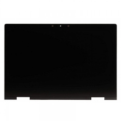 Laptop LCD Touch Screen Assembly For HP 15M-BP 15-BQ 925736-001 30 pin Full HD