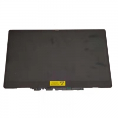 Laptop LCD Touch Screen Assembly 40 Pin 4K For Dell Inspiron 7573 JP0GM